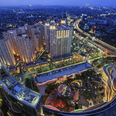 Capital O 281 Hotelo Jakarta Eksteriør bilde